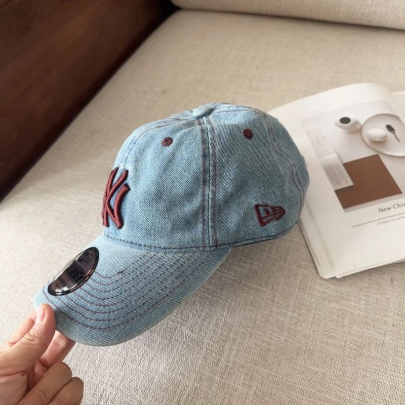 NY Caps MoistureWicking 257315