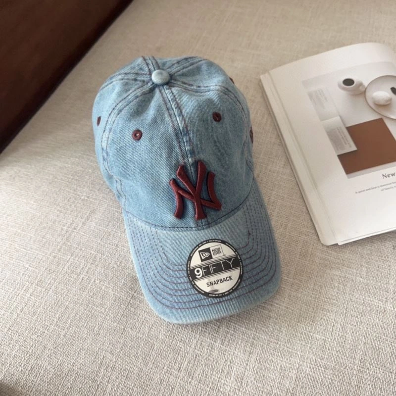 NY Caps MoistureWicking 257315