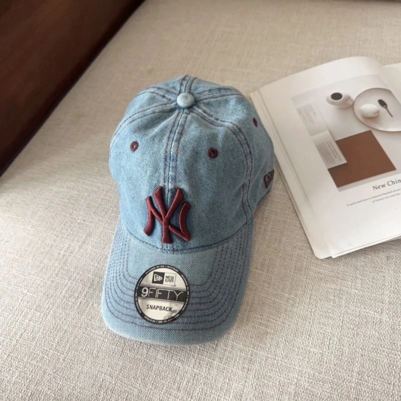 NY Caps MoistureWicking 257315