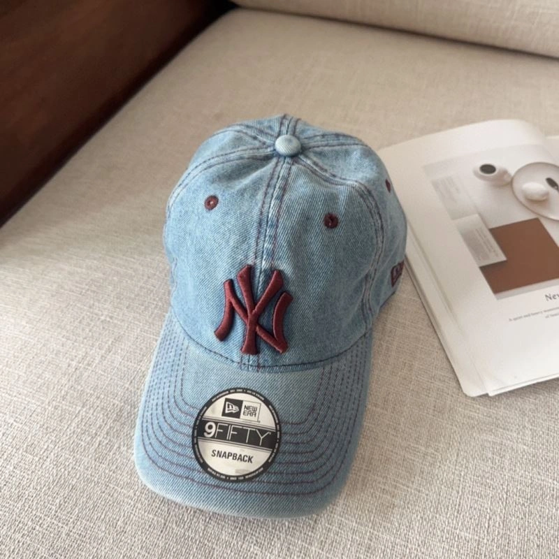 NY Caps MoistureWicking 257315