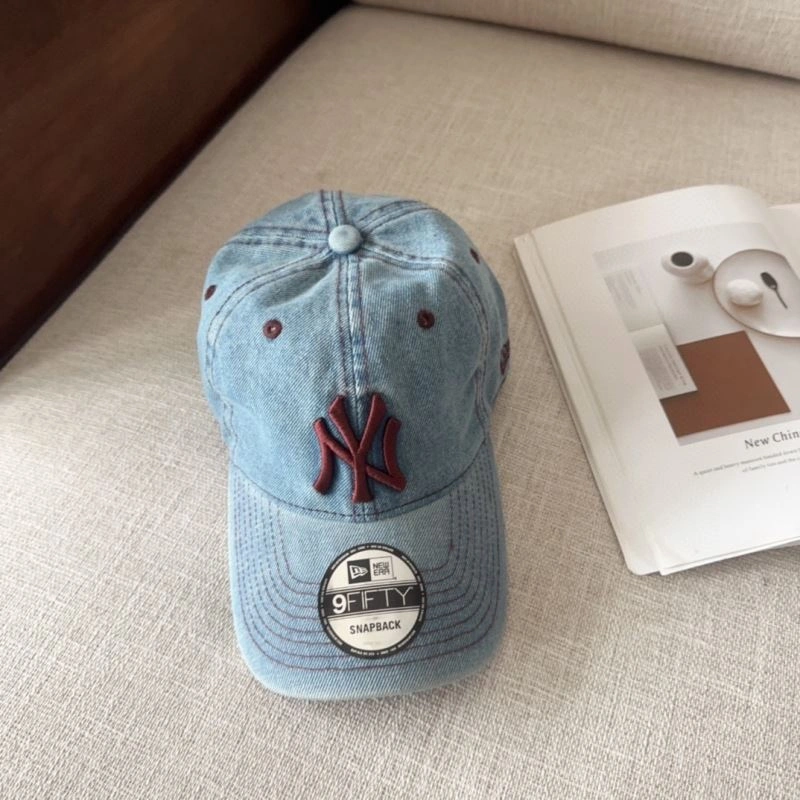 NY Caps MoistureWicking 257315