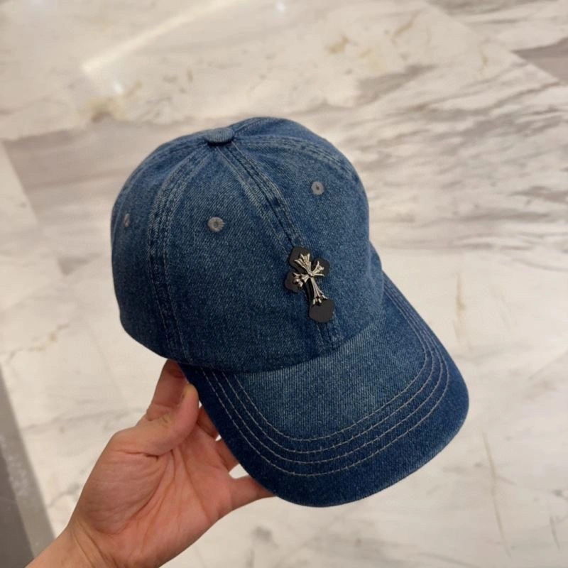 FreshLook NY Caps 257318