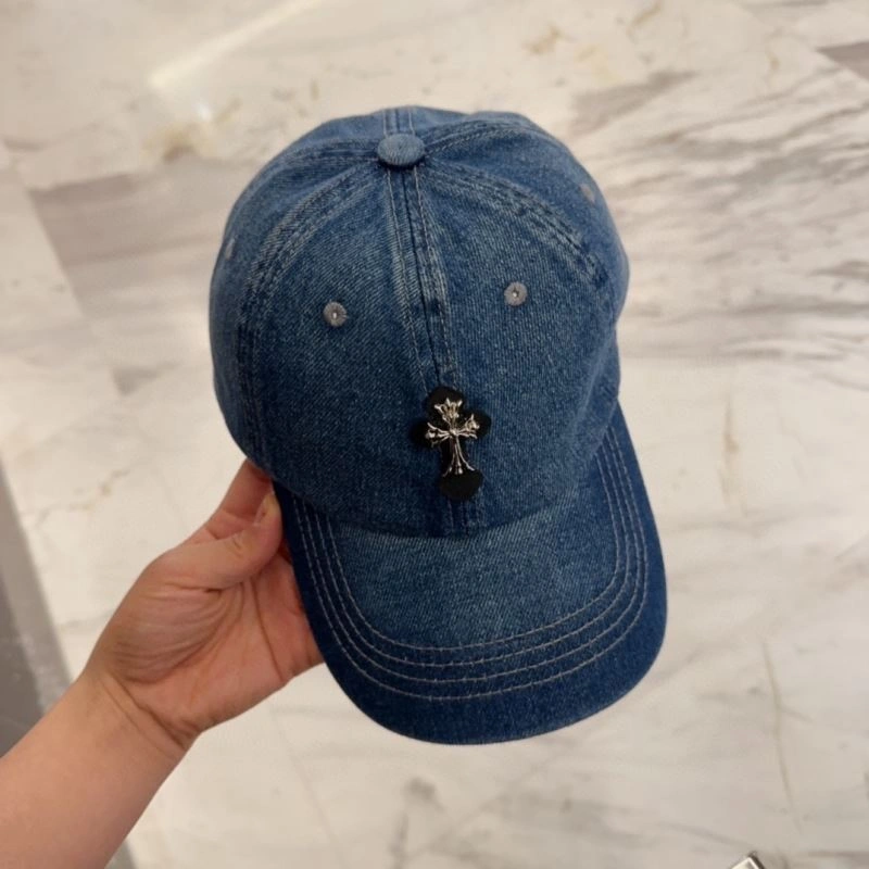 FreshLook NY Caps 257318