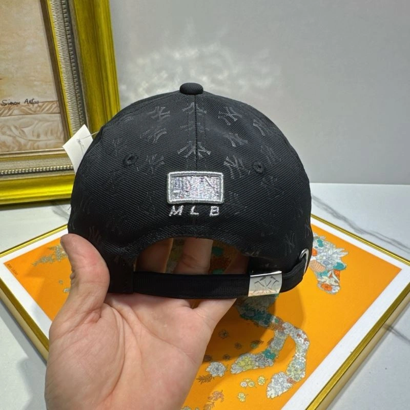 Durable NY Caps 257313