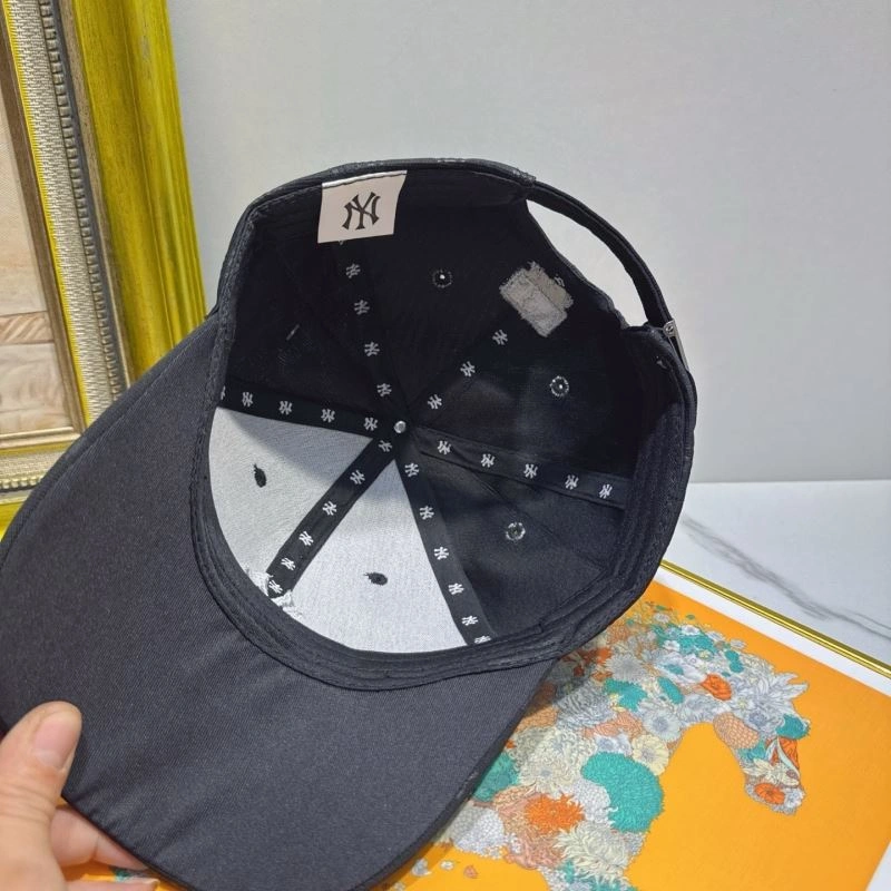 Durable NY Caps 257313