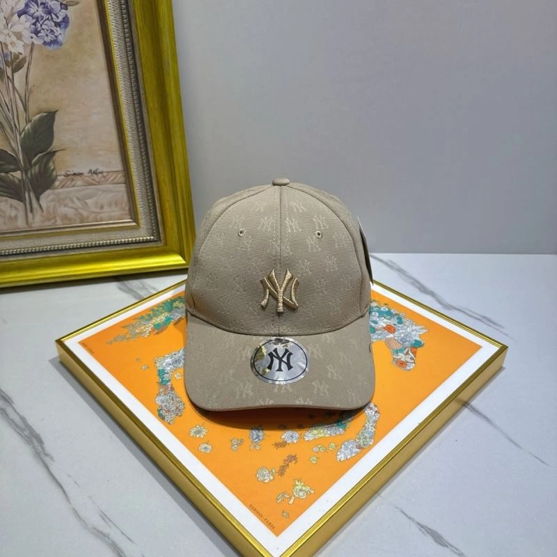 Effortless NY Caps 257311