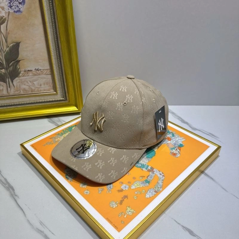 Effortless NY Caps 257311