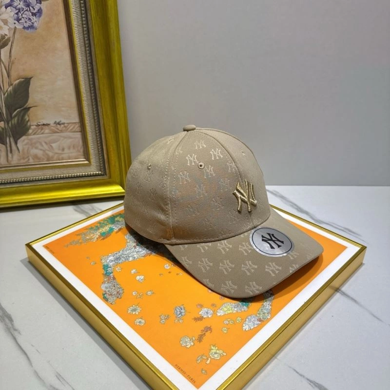 Effortless NY Caps 257311