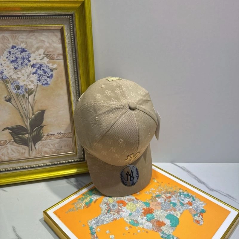 Effortless NY Caps 257311