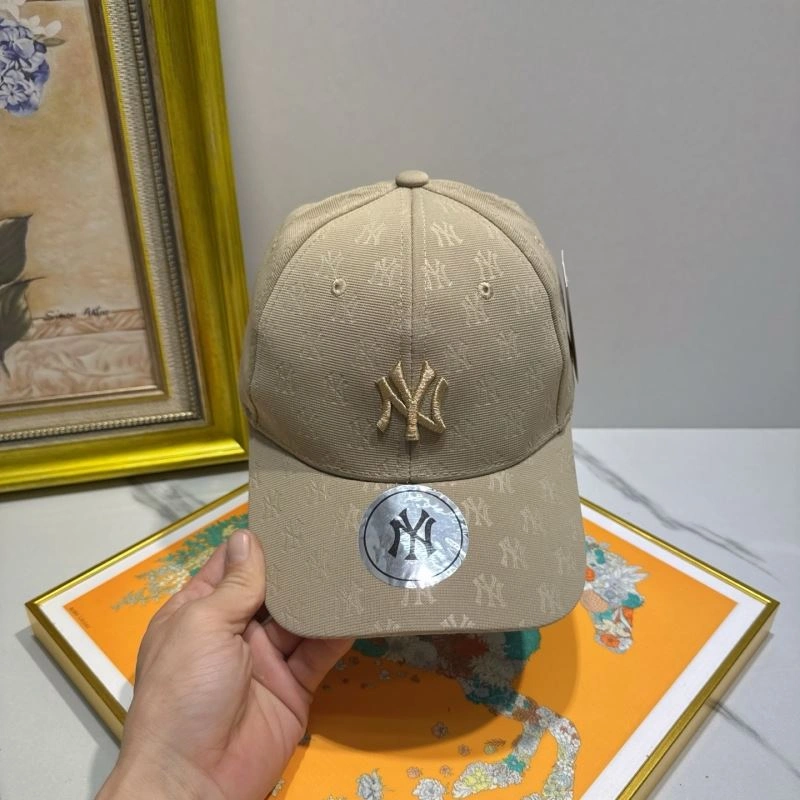 Effortless NY Caps 257311