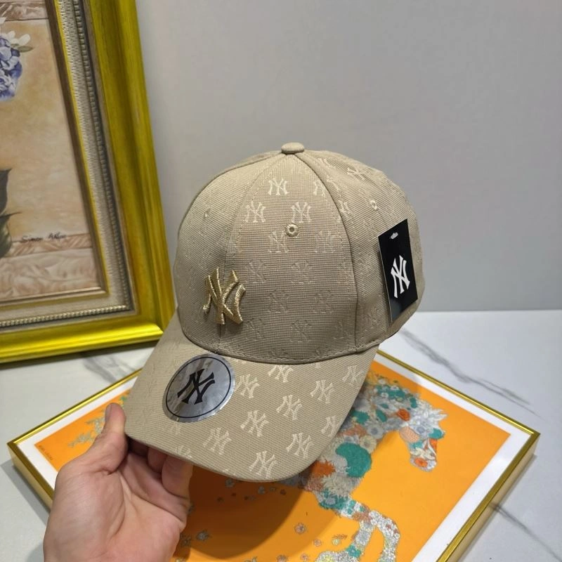 Effortless NY Caps 257311