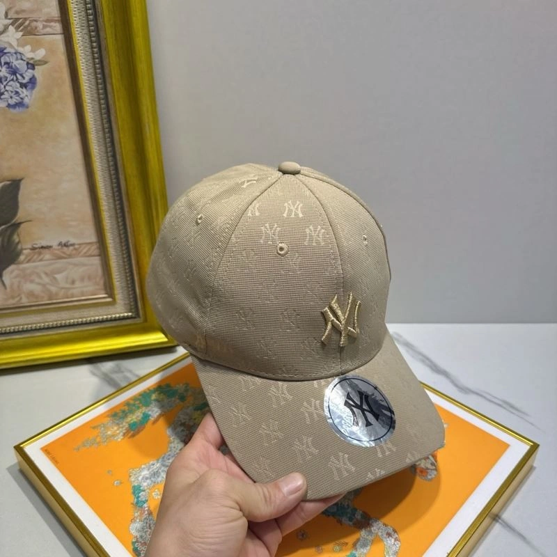 Effortless NY Caps 257311