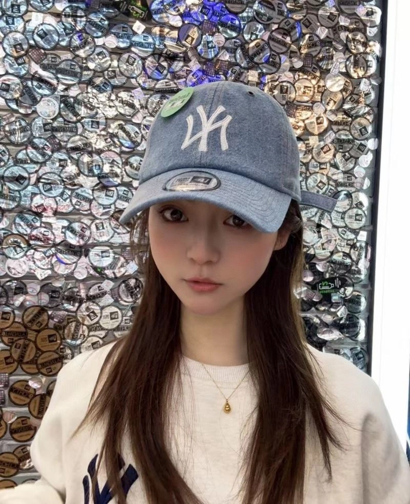 NY Caps Flexible 257310