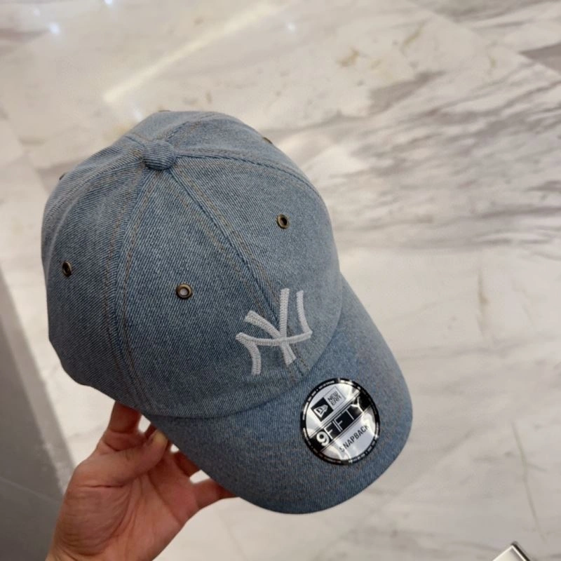 NY Caps Flexible 257310