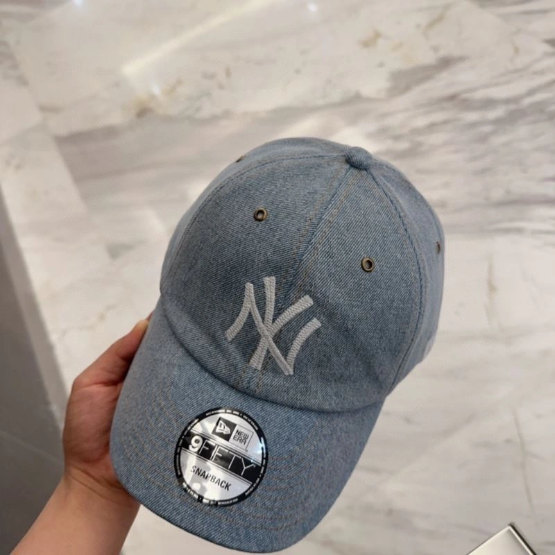 NY Caps Flexible 257310