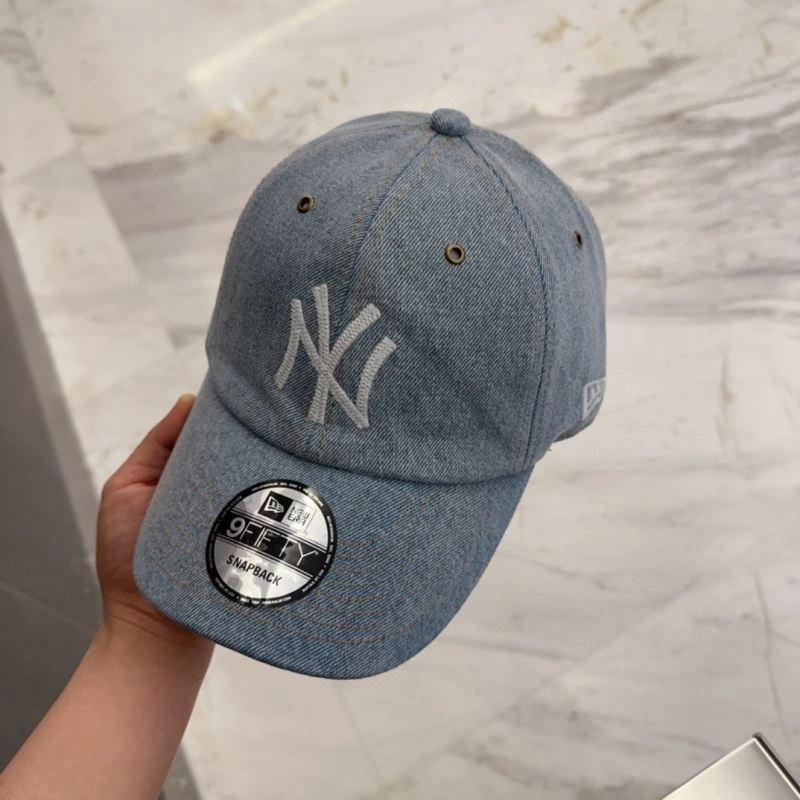 NY Caps Flexible 257310