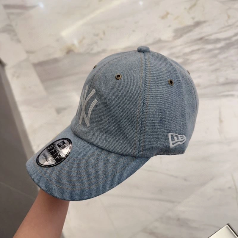 NY Caps Flexible 257310