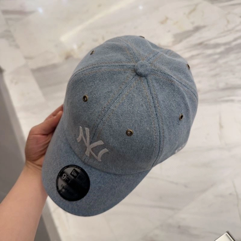 NY Caps Flexible 257310