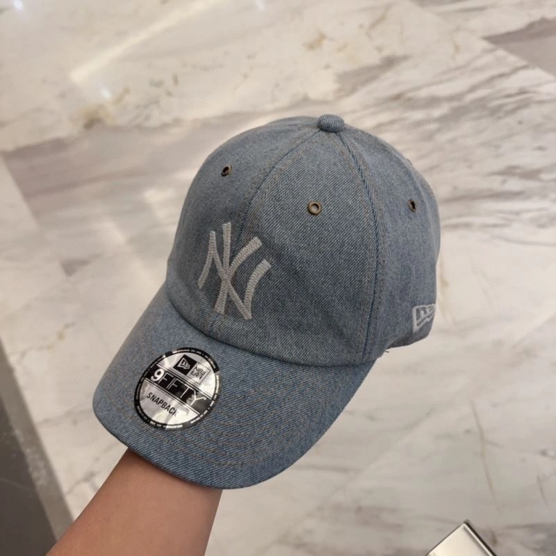 NY Caps Flexible 257310