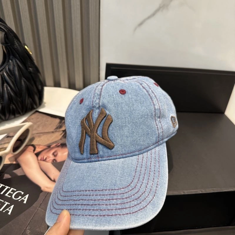 NY Caps Vibrant 257307