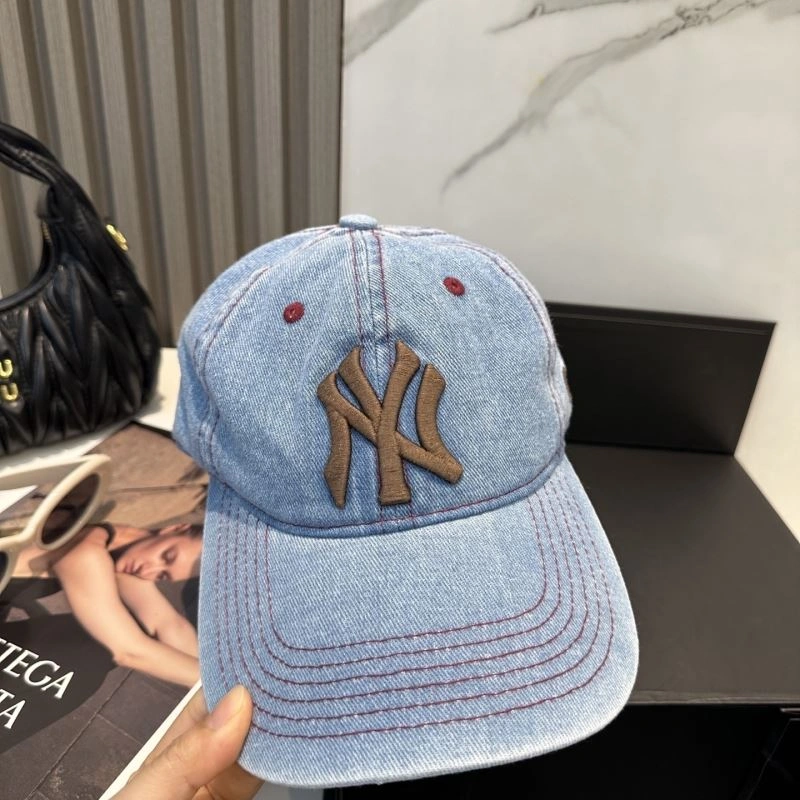 NY Caps Vibrant 257307