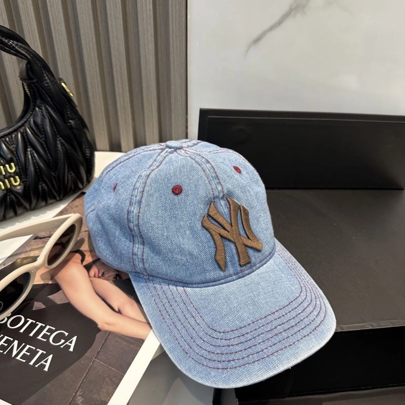 NY Caps Vibrant 257307