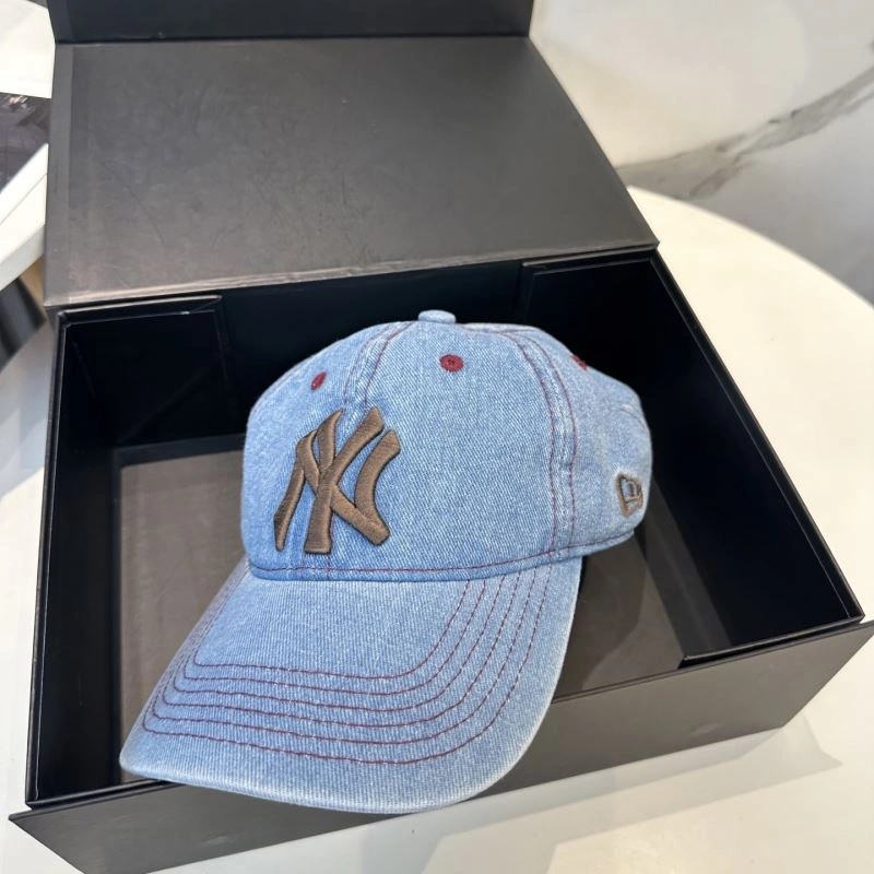 NY Caps Vibrant 257307