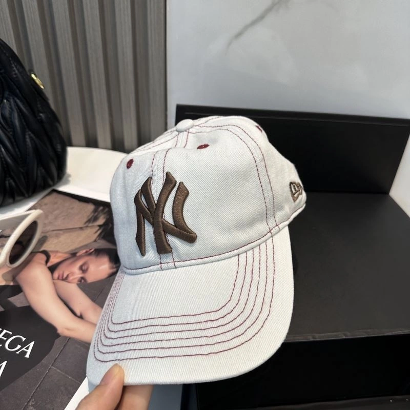 Supportive NY Caps 257304
