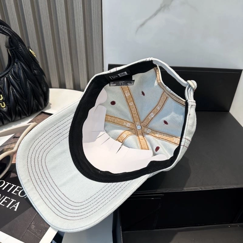 Supportive NY Caps 257304
