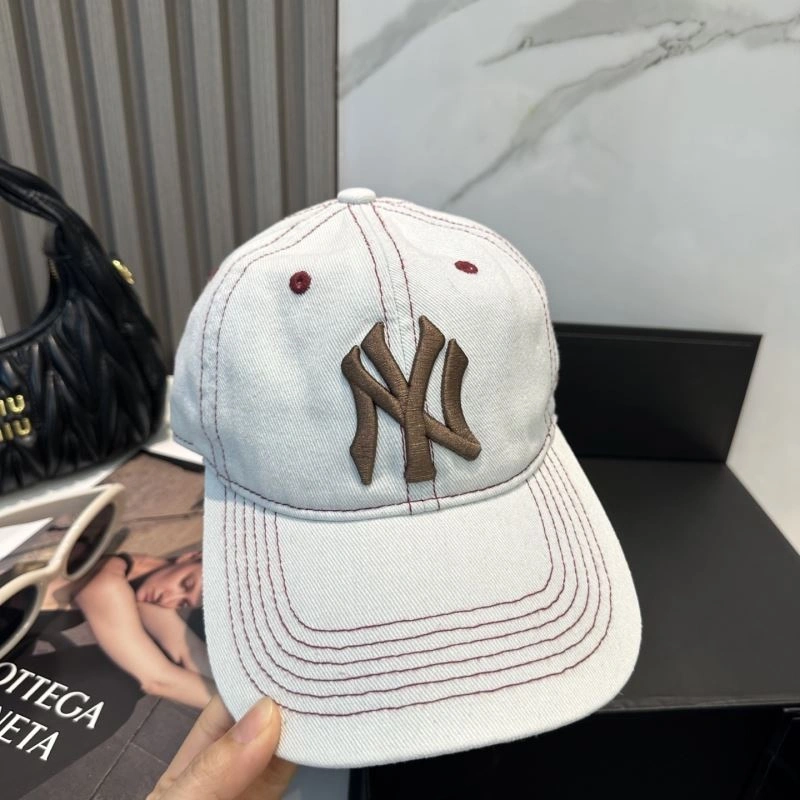 Supportive NY Caps 257304