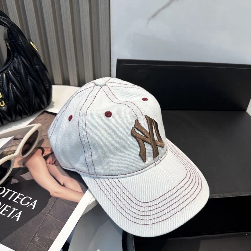 Supportive NY Caps 257304