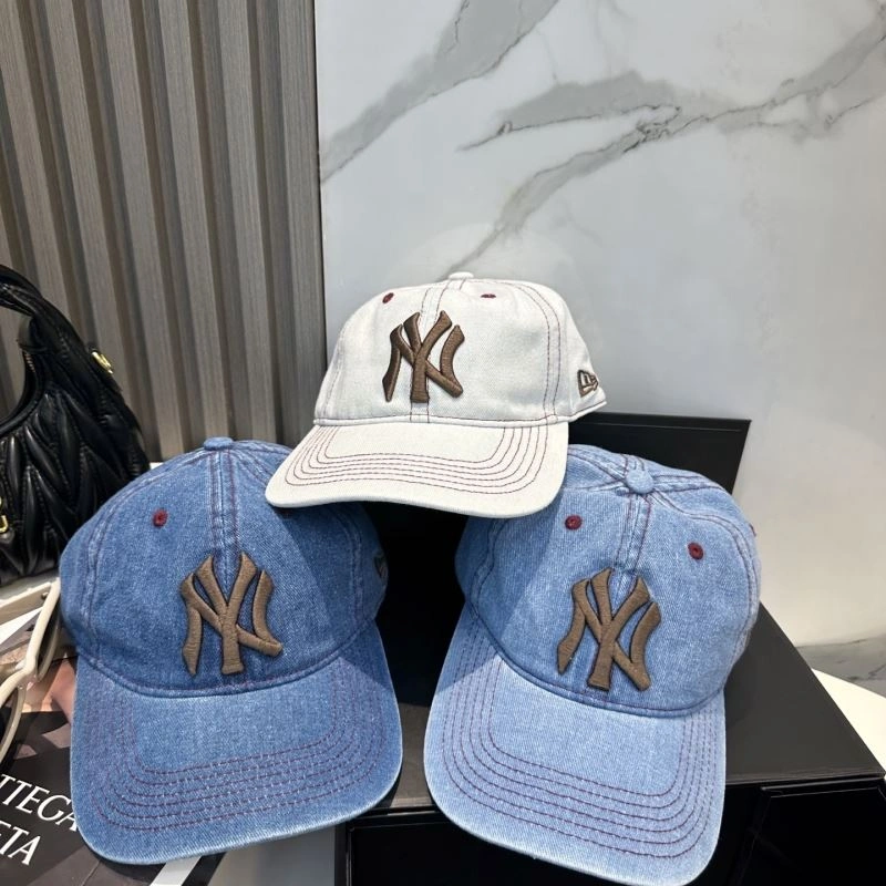 Supportive NY Caps 257304