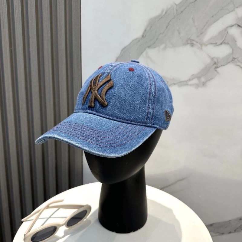 Lightweight NY Caps 257301