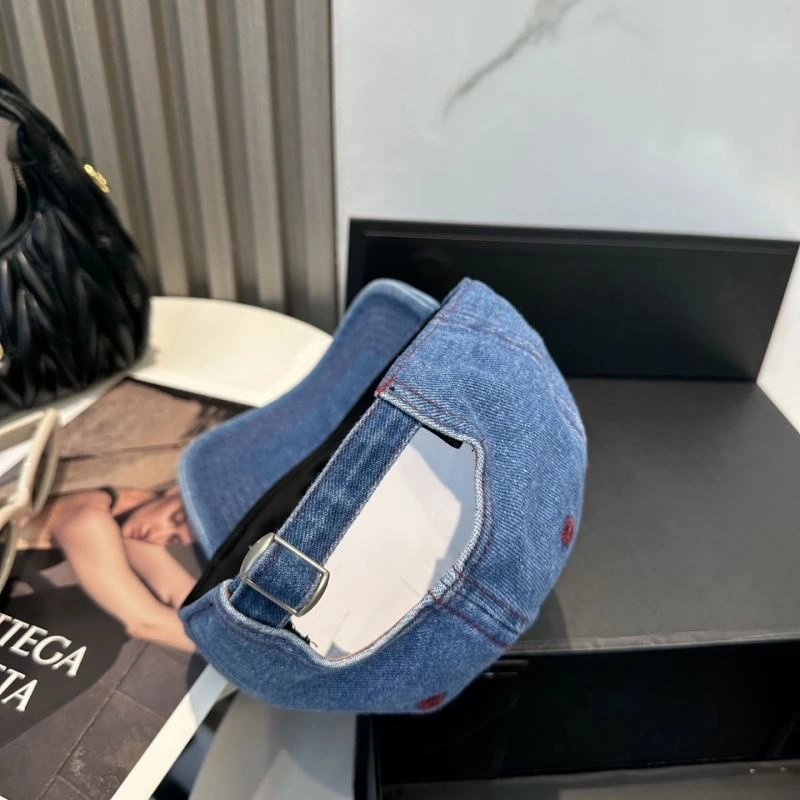 Lightweight NY Caps 257301