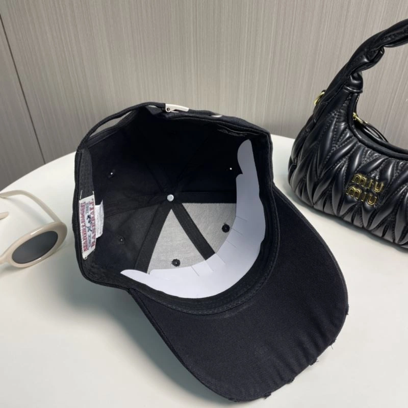 NY Caps Functional 261619