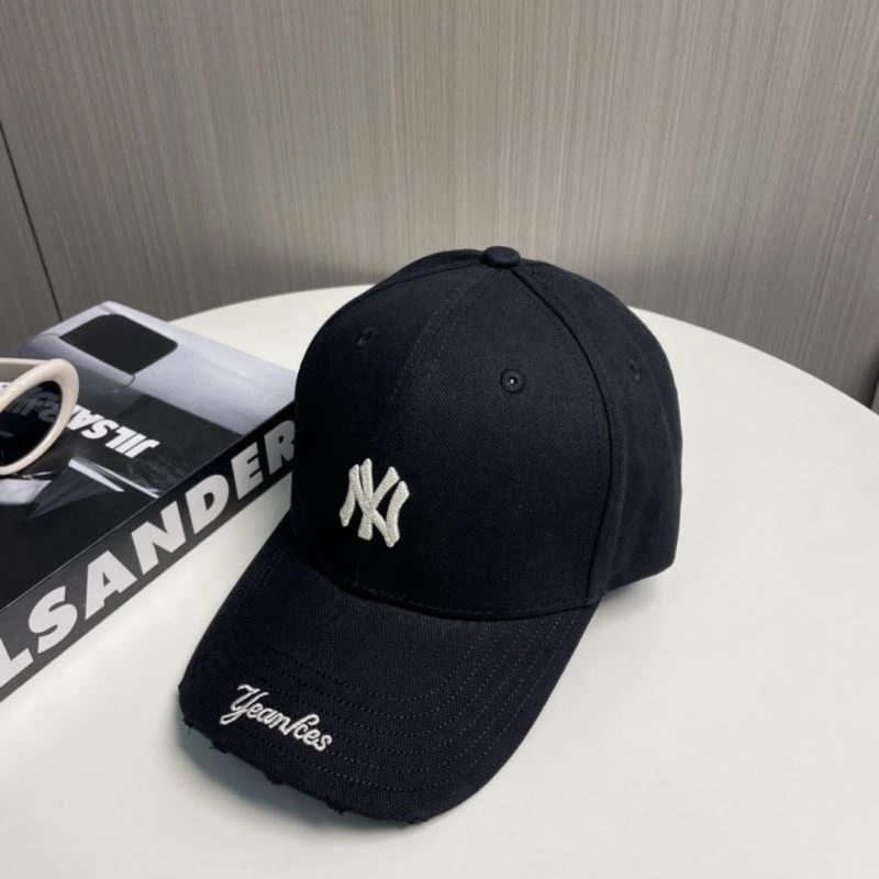 NY Caps Functional 261619