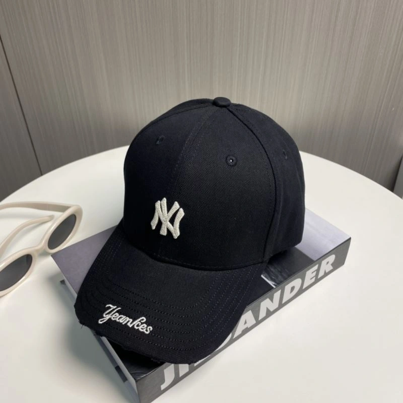 NY Caps Functional 261619