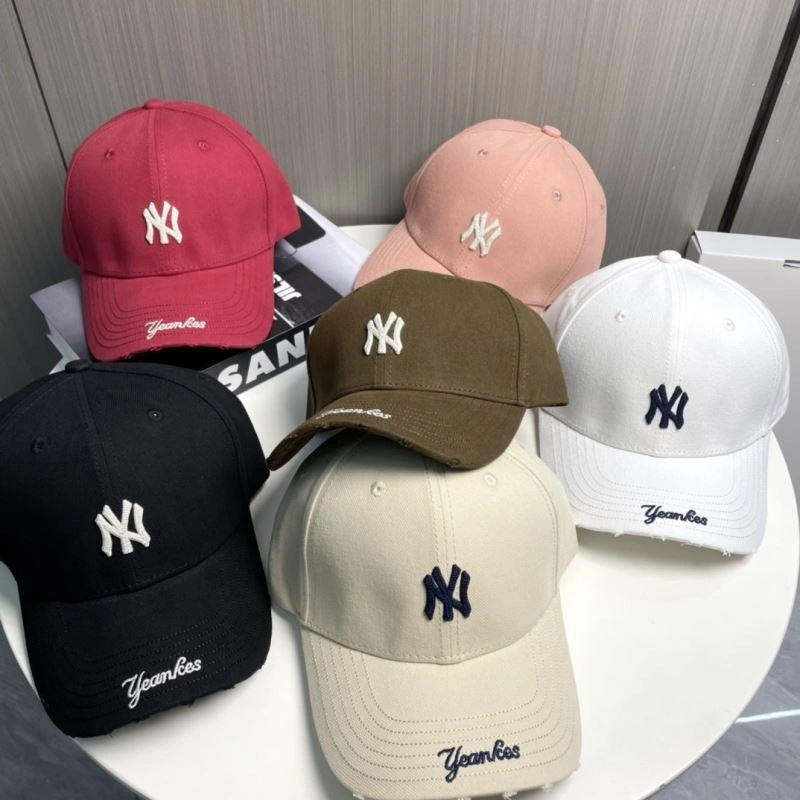 NY Caps Functional 261619