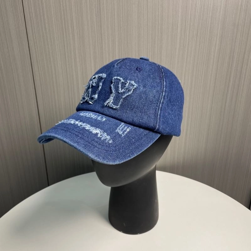 NY Caps Casual 261625