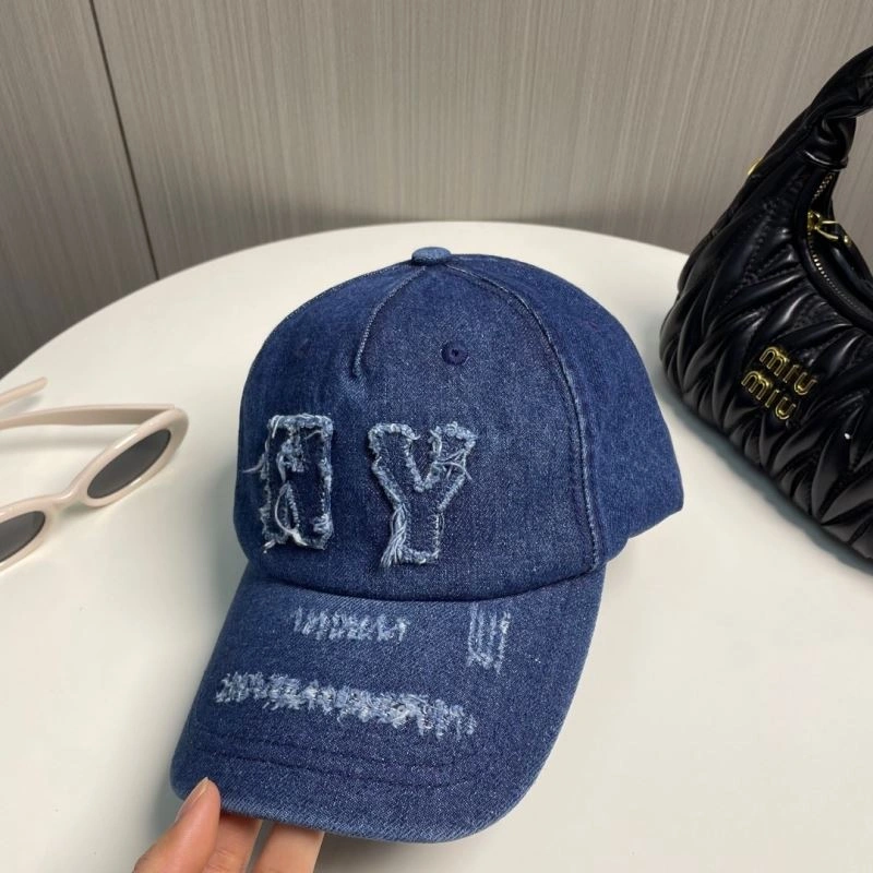 NY Caps Casual 261625