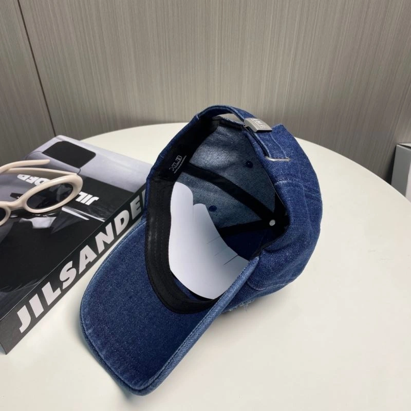 NY Caps Casual 261625
