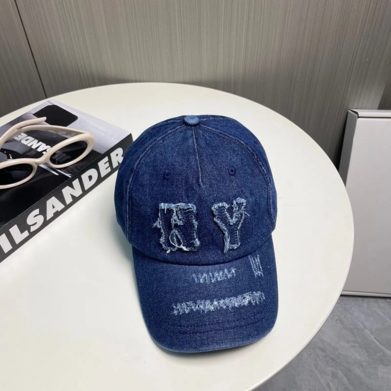 NY Caps Casual 261625