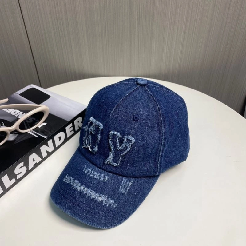 NY Caps Casual 261625