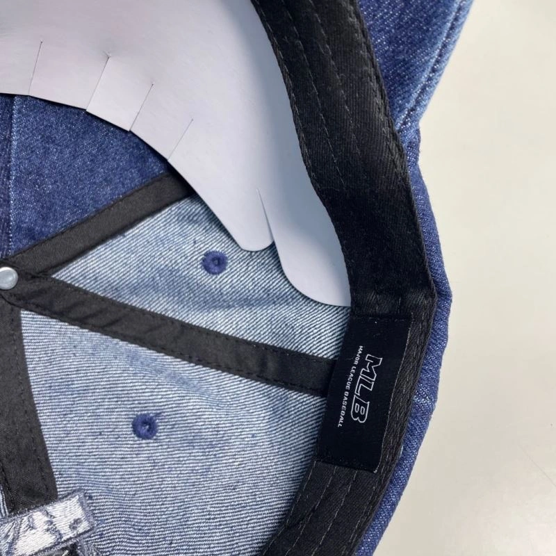 NY Caps Casual 261625