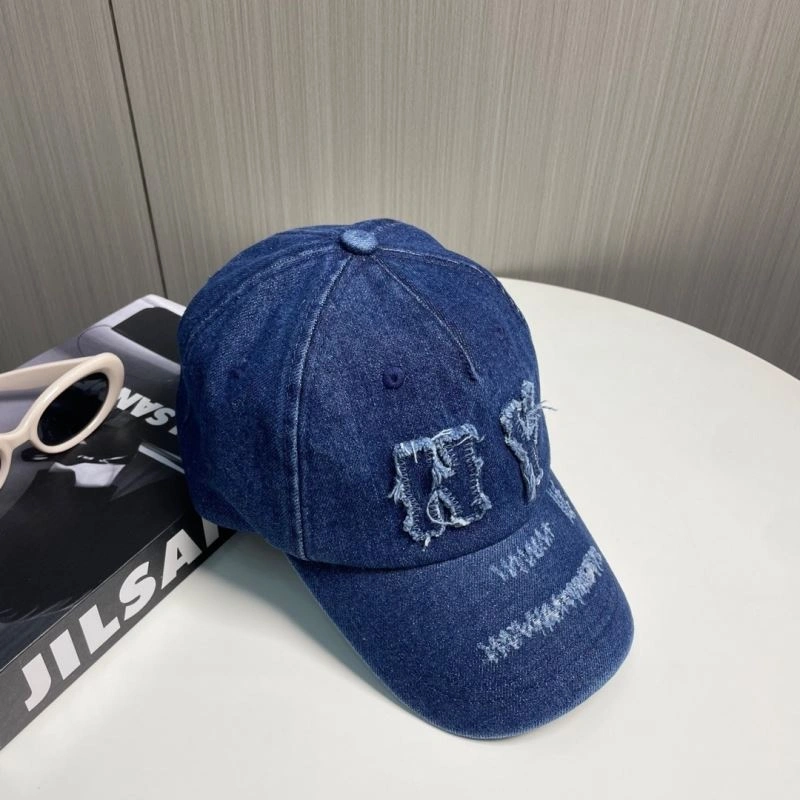 NY Caps Casual 261625