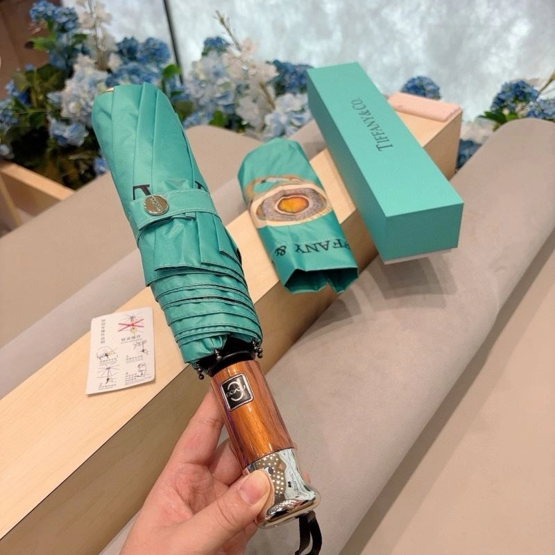 ZipUp NY Umbrella 275098