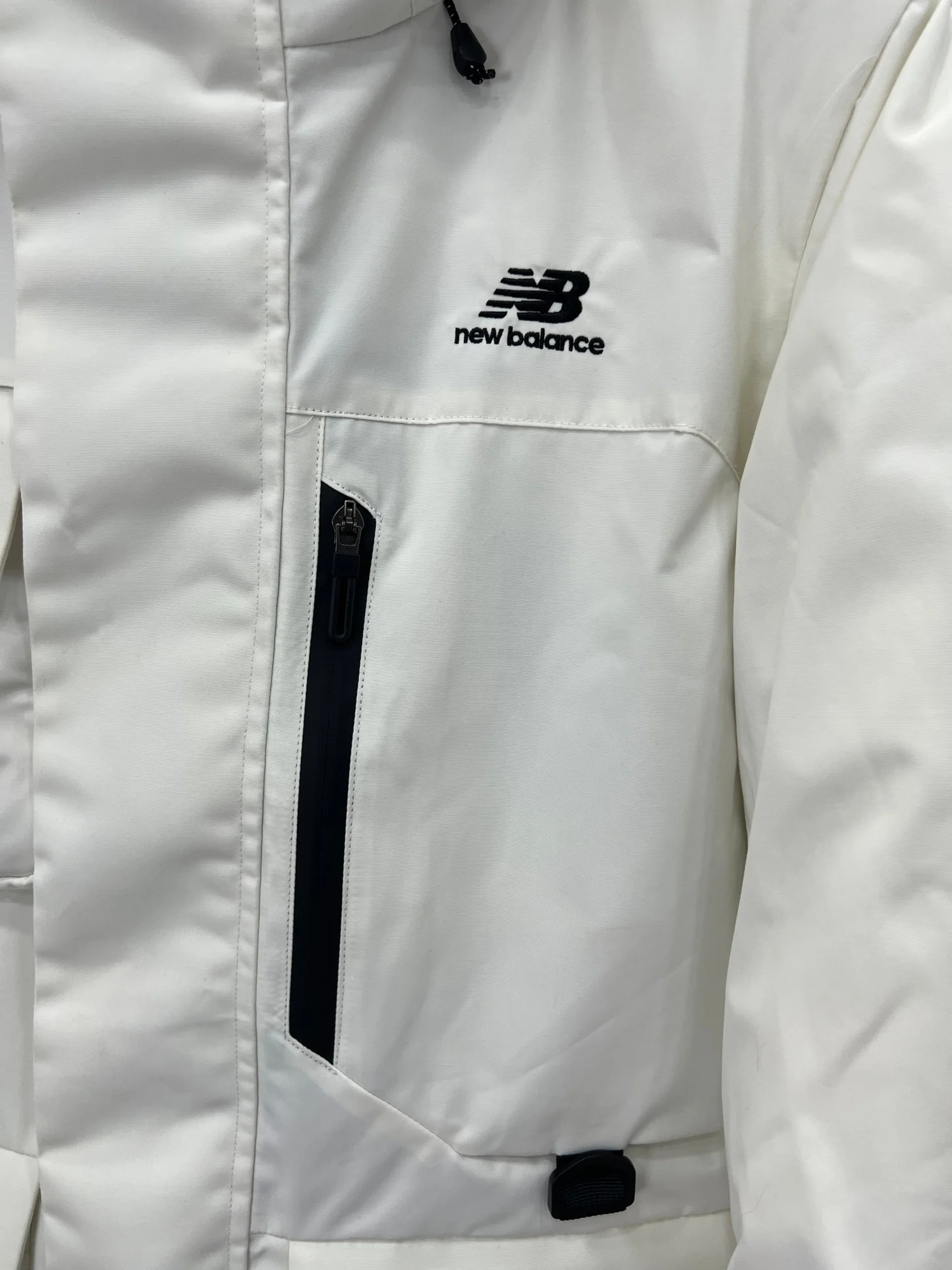New Balance Down Jackets Sleek 165120