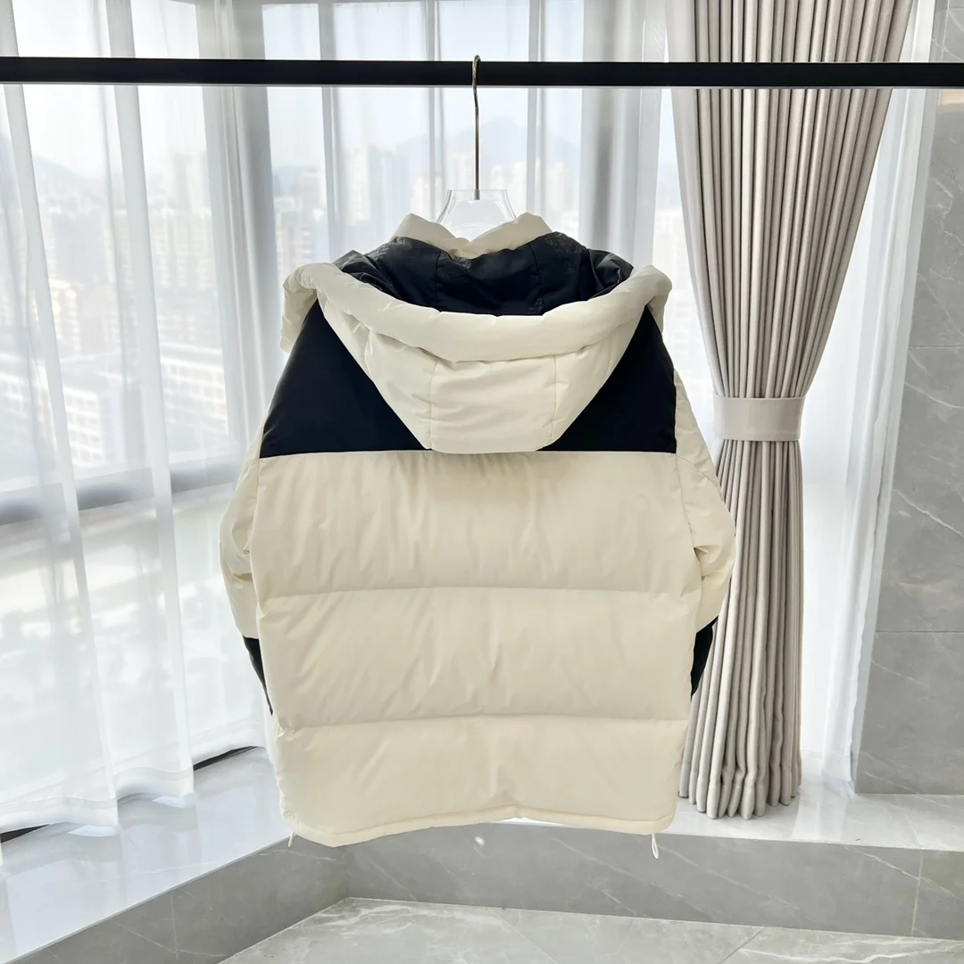New Balance Down Jackets Supportive 165122