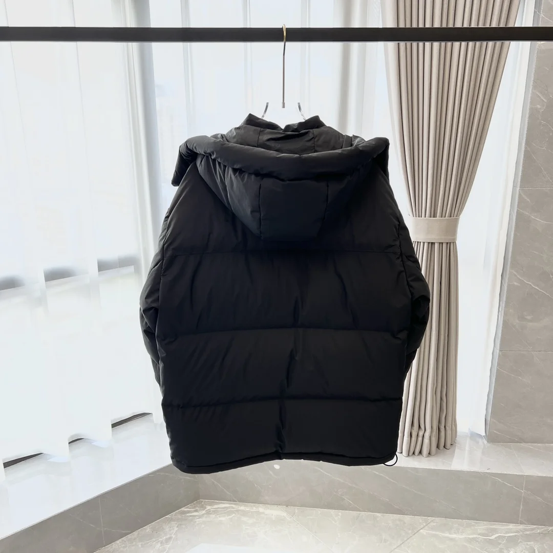 New Balance Down Jackets Practical 165127