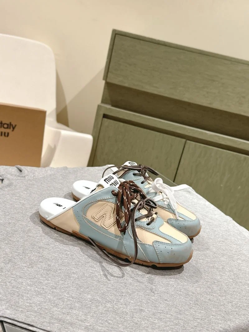 New Balance Sandals Upgraded 9293